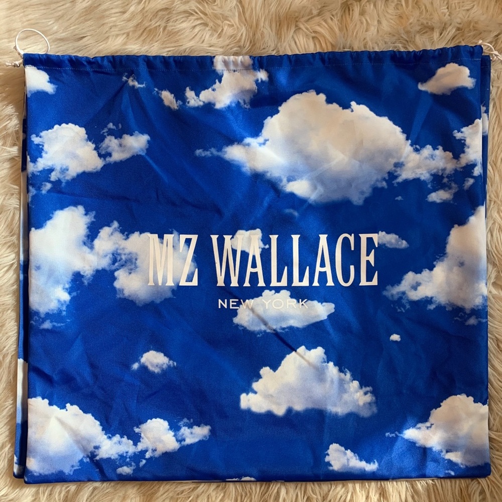 MZ Wallace Dust Bag XL - Picture 1 of 2